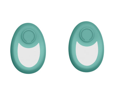 Crystal Hair Eraser for Women & Men Painless Exfoliating Tool