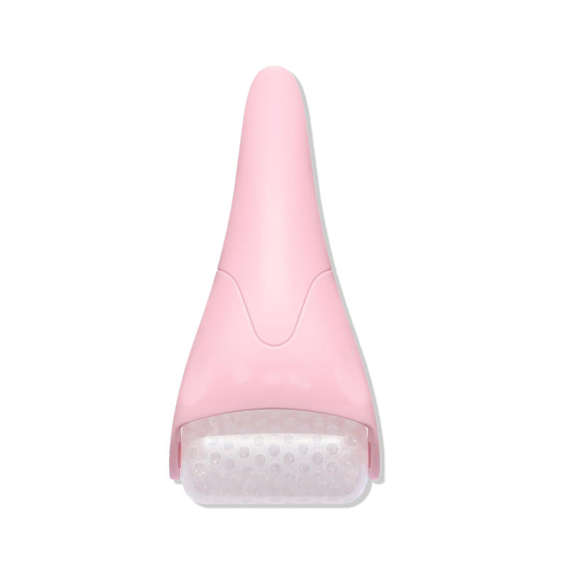 Facial Ice Roller Massager for Puffy Eyes & Skin Tightening
