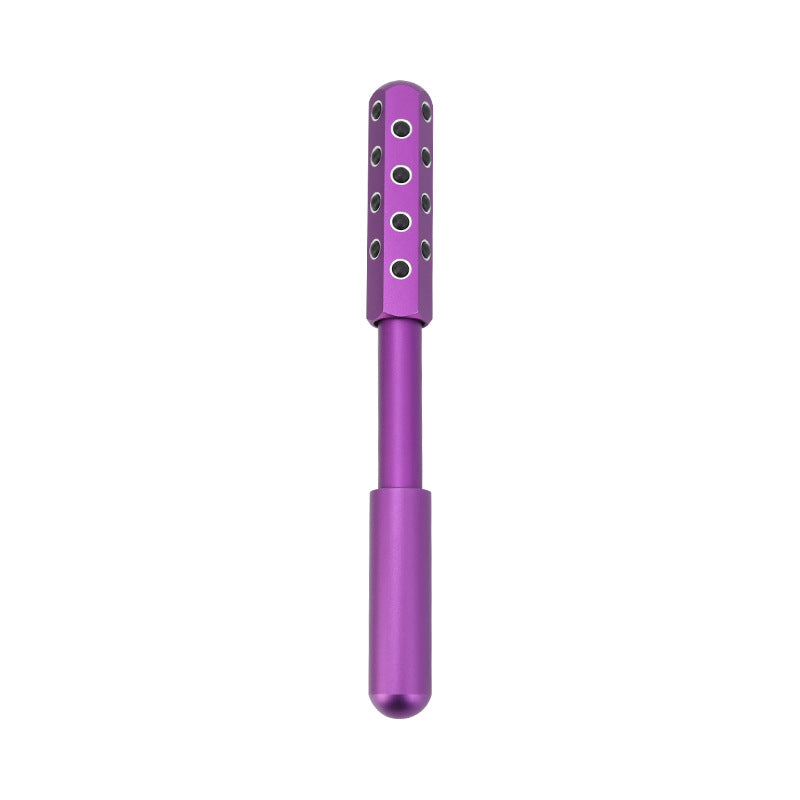 Germanium Facial Roller Beauty Stick for Face Lift & Skin Massage