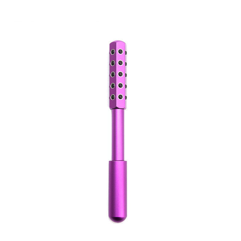 Germanium Facial Roller Beauty Stick for Face Lift & Skin Massage