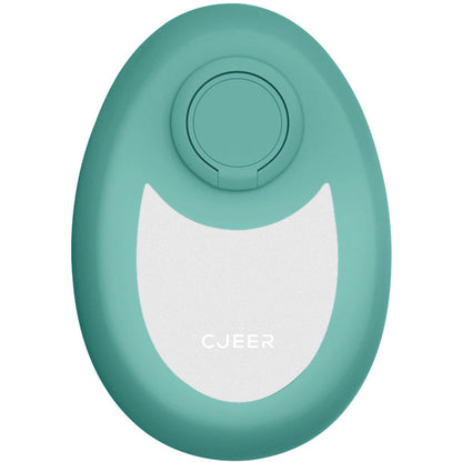 Crystal Hair Eraser for Women & Men Painless Exfoliating Tool