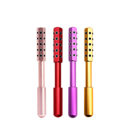 Germanium Facial Roller Beauty Stick for Face Lift & Skin Massage