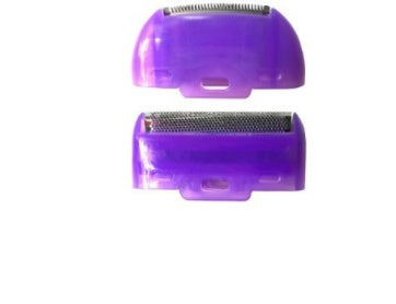 Painless Electric Hair Remover for Women with USB Rechargeable