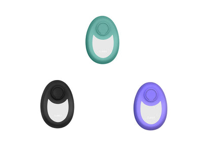 Crystal Hair Eraser for Women & Men Painless Exfoliating Tool