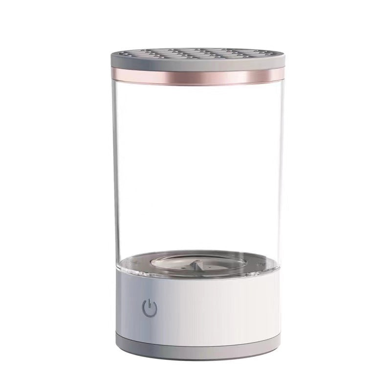 USB Electric Makeup Brush Cleaner Machine for Fast Deep Cleaning