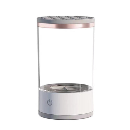 USB Electric Makeup Brush Cleaner Machine for Fast Deep Cleaning