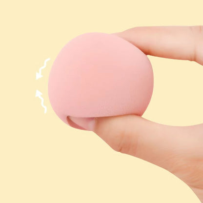 7PCS Makeup Blender Sponge Set for Foundation & Flawless Finish