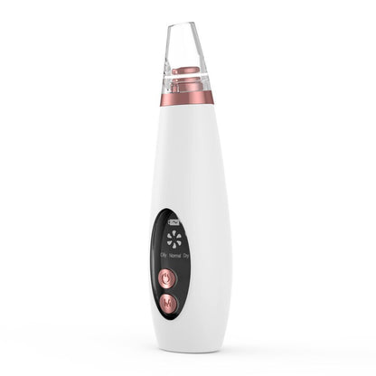 Blackhead Remover Vacuum Pore Cleaner for Deep Facial Cleansing