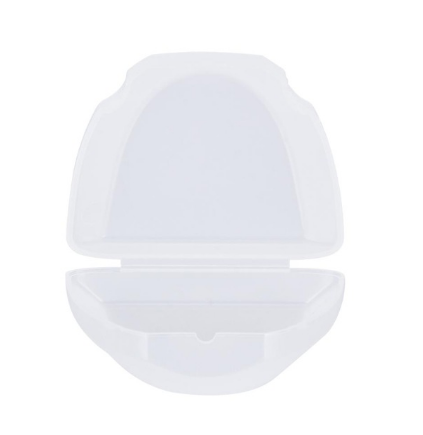 360° Automatic U-Shaped Electric Toothbrush with Blue Light