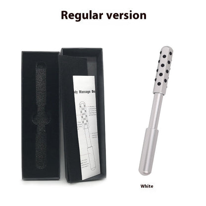 Germanium Facial Roller Beauty Stick for Face Lift & Skin Massage