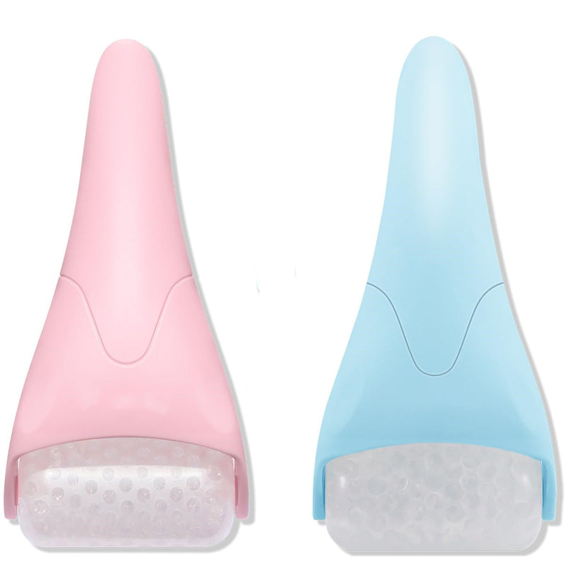 Facial Ice Roller Massager for Puffy Eyes & Skin Tightening