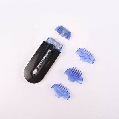 Painless Electric Hair Remover for Women with USB Rechargeable