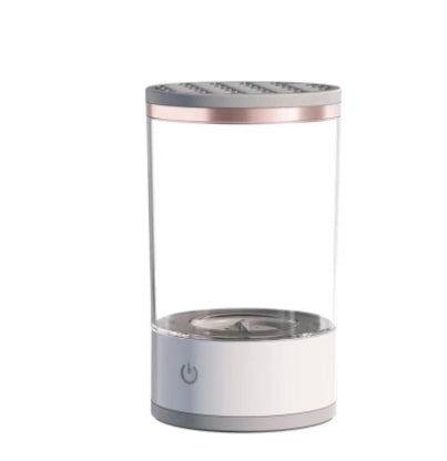 USB Electric Makeup Brush Cleaner Machine for Fast Deep Cleaning