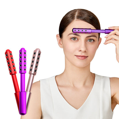 Germanium Facial Roller Beauty Stick for Face Lift & Skin Massage