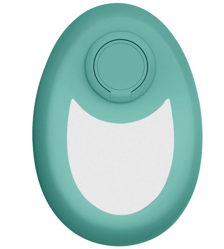Crystal Hair Eraser for Women & Men Painless Exfoliating Tool