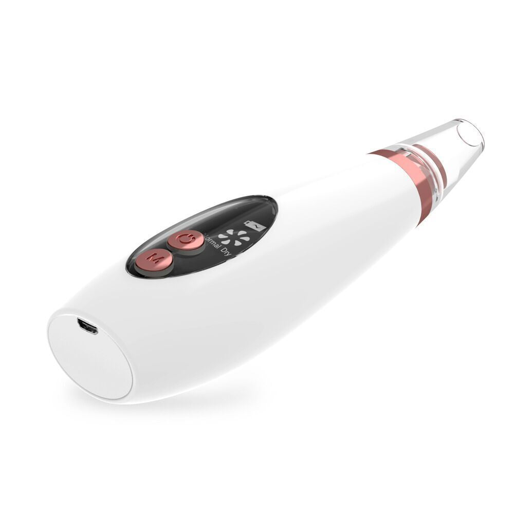 Blackhead Remover Vacuum Pore Cleaner for Deep Facial Cleansing