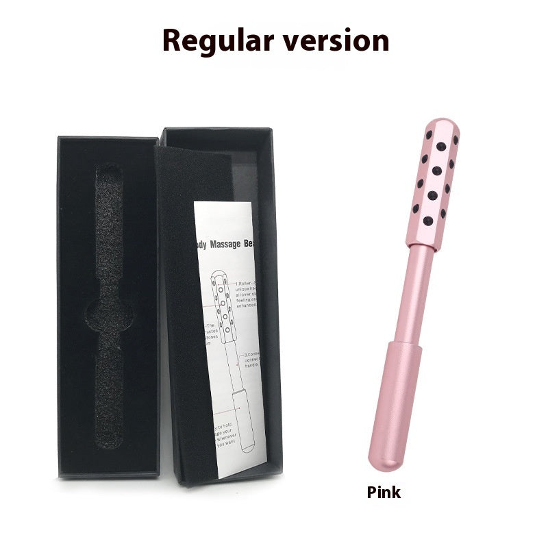 Germanium Facial Roller Beauty Stick for Face Lift & Skin Massage