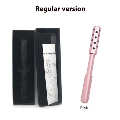 Germanium Facial Roller Beauty Stick for Face Lift & Skin Massage