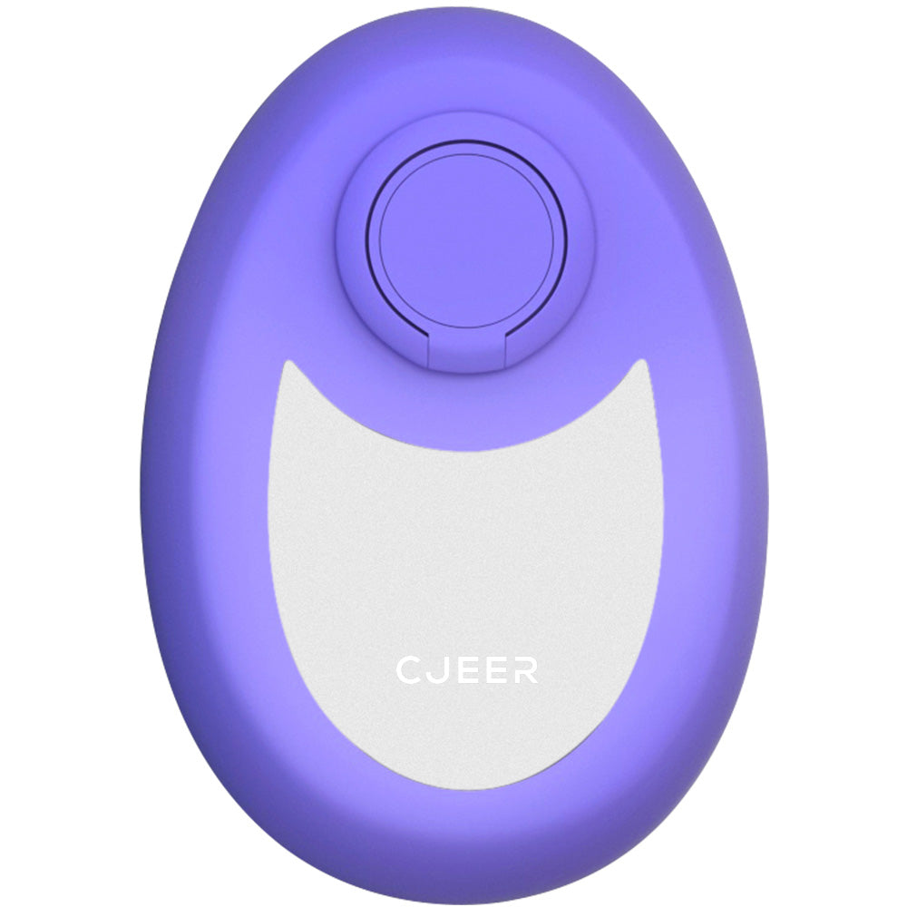Crystal Hair Eraser for Women & Men Painless Exfoliating Tool