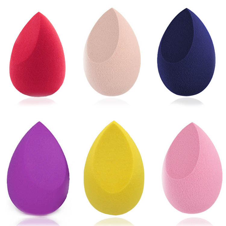 7PCS Makeup Blender Sponge Set for Foundation & Flawless Finish