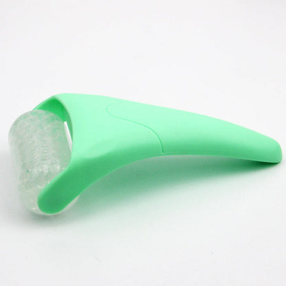 Facial Ice Roller Massager for Puffy Eyes & Skin Tightening