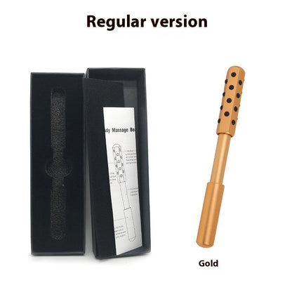 Germanium Facial Roller Beauty Stick for Face Lift & Skin Massage